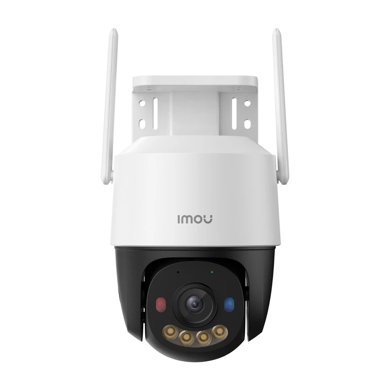 Imou Cruiser SC 4G sfääriline IP turvakaamera Õue 2880 x 1620 pikslit Lakke/seinale