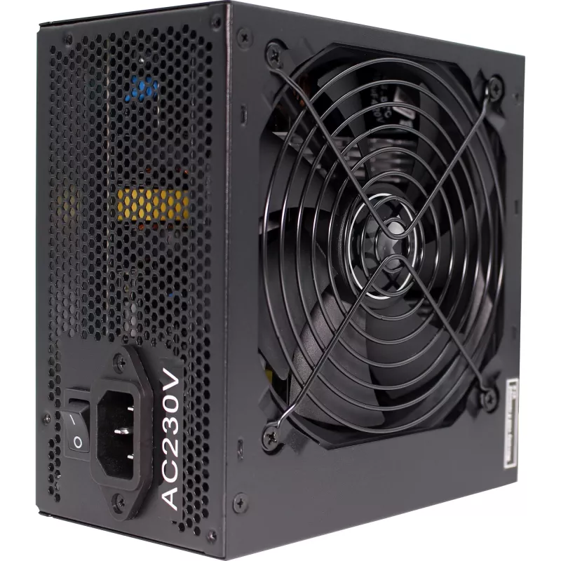 Toiteplokk Xilence Performance C+ 650W