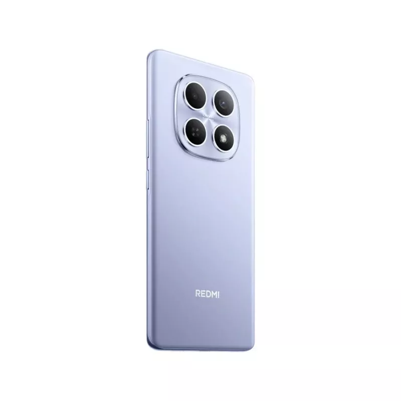 Xiaomi Redmi Note 15 Purple - nutitelefon 17,2 cm (6,77) 8 GB 256 GB 6000 mAh lilla