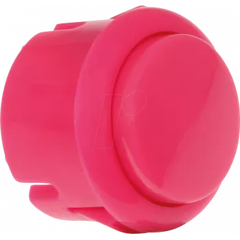 Joy-it BUTTON-magenta-MINI võrguseade, magenta
