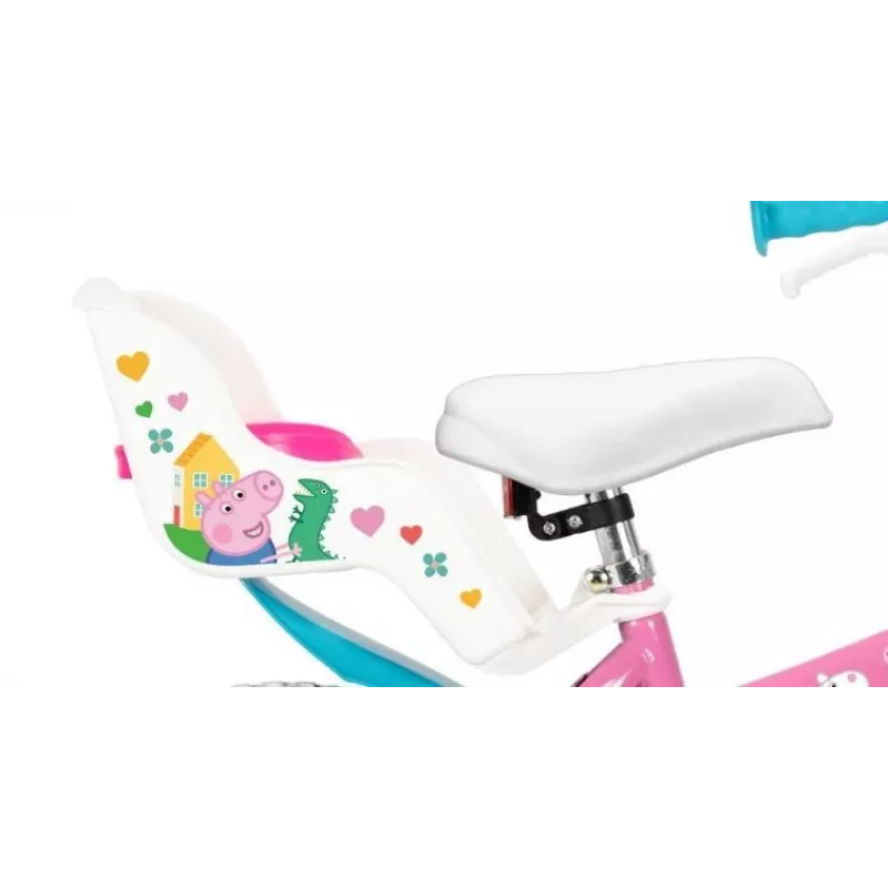 TOIMSA TOI1695 16 Peppa Pig lasteratas