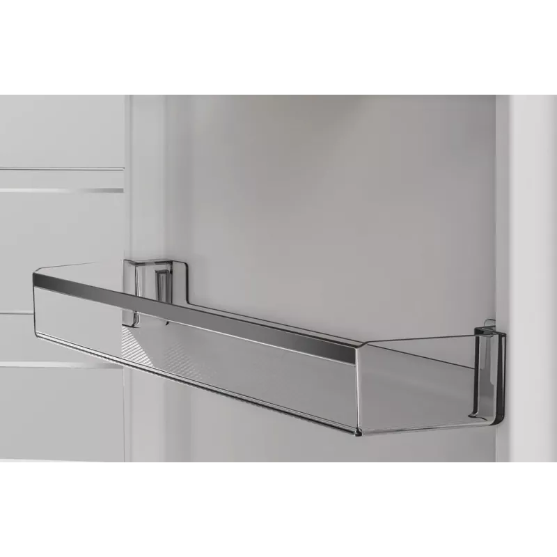 WHIRLPOOL külmik WHK 26402 XP4E, kõrgus 203,5 cm, energiaklass E, No Frost