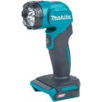Makita ML001G LED-lamp XGT käsitöövalgusti 40 V ilma akuta