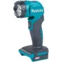 Makita ML001G LED-lamp XGT käsitöövalgusti 40 V ilma akuta