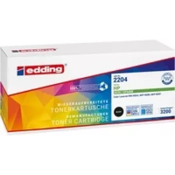 EDD-2204 - Tooner must 203X täitmine HP - Täitmine - Ühildatav