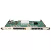 Optiline võrguterminal HUAWEI H807GPBH — GPON-kaart 8× 2,5G GPON-pordi ja SFP-pesaga