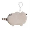 Pusheen - võtmehoidja klambriga (11 x 8 cm)