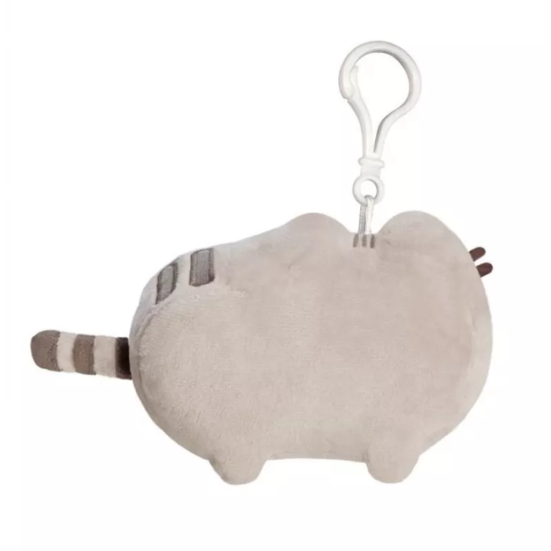 Pusheen - võtmehoidja klambriga (11 x 8 cm)