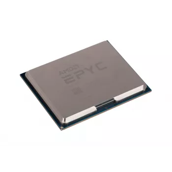 Protsessor AMD EPYC 8124P 2.45 GHz 64 MB L3 Socket SP6