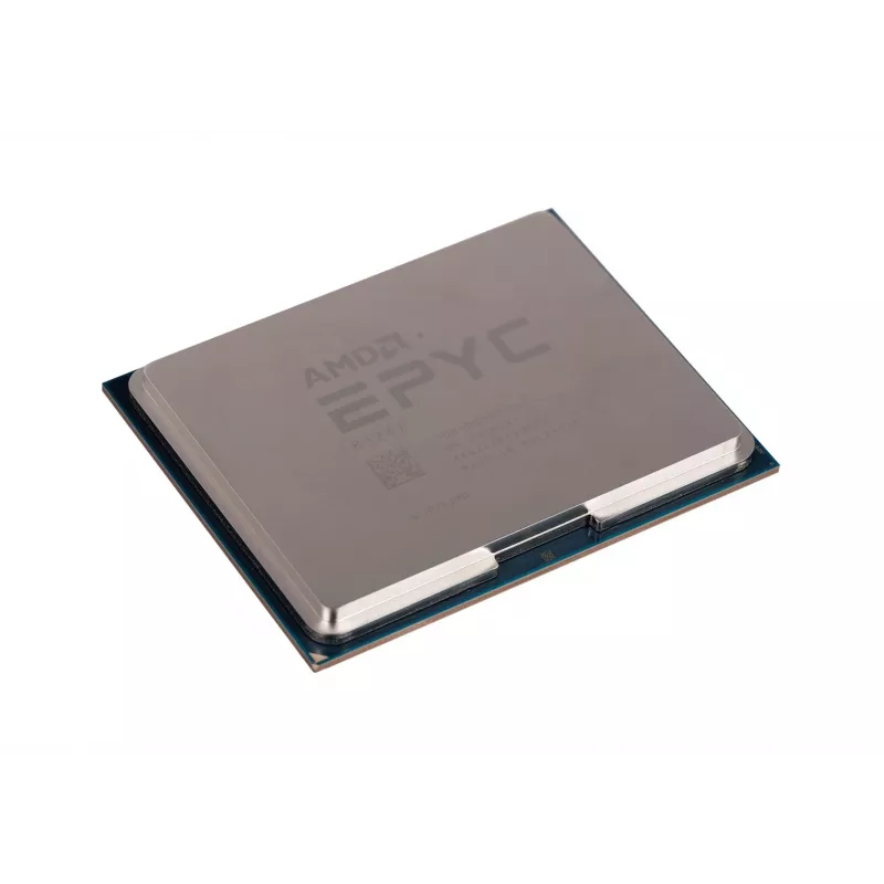 Protsessor AMD EPYC 8124P 2.45 GHz 64 MB L3 Socket SP6
