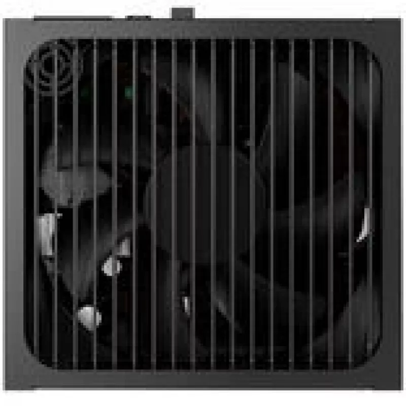 Aerocool Premier G1 80 PLUS Gold toiteplokk, PCIe 5.1, ATX 3.1 - 1000 W, must