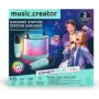 Kantav mini karaokejaam Canal Toys INF044