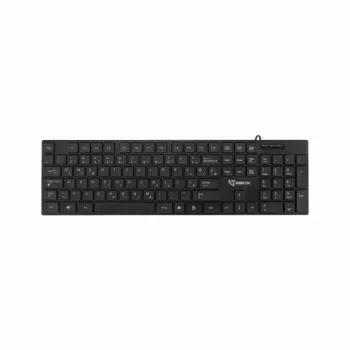 Sbox K-18US Must