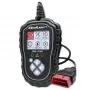 OBDII diagnostikatester QOLTEC ProLine 50685 — sõiduki OBD-II skanner 8V/25V süsteemidele