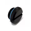 XSPC Plug V2 G1/4 inch Ag - pakk of 10, must matt