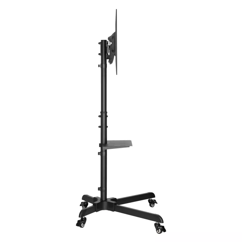 SBOX teleri seinakinnitus FS-224-2 32–55-tollistele ekraanidele, 35 kg kandevõime, VESA kuni 400×400