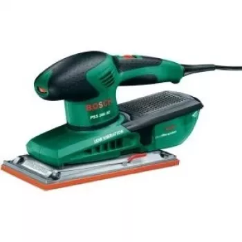 Lihvimismasin Bosch PSS 300 AE