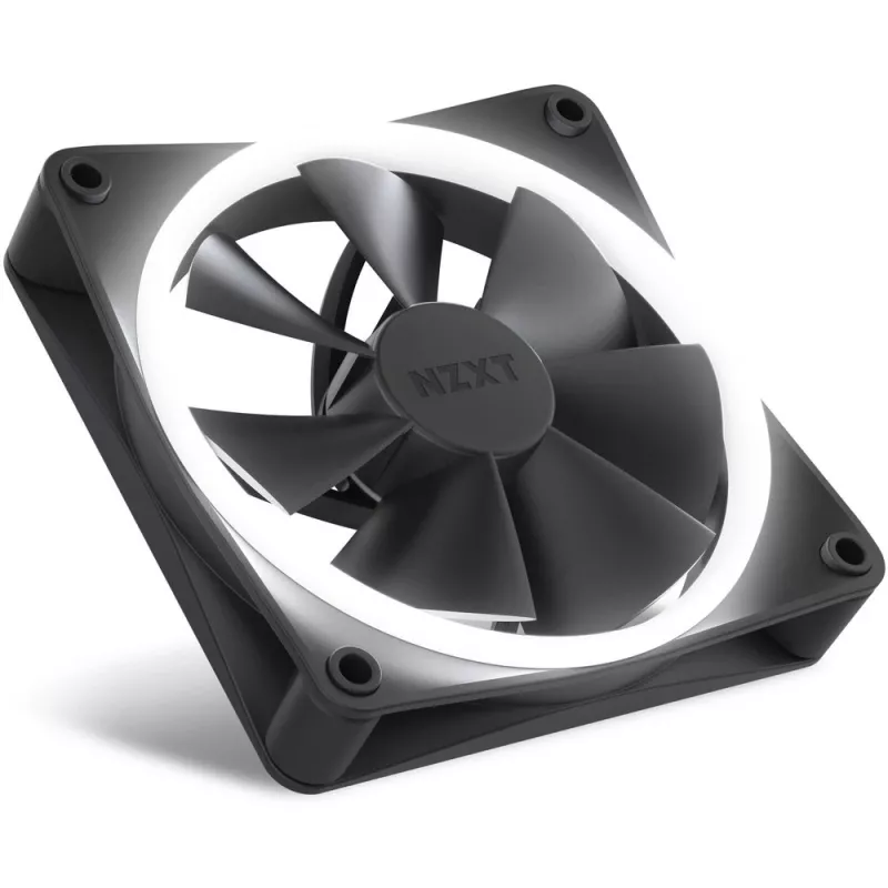 Ventilaator NZXT F120 RGB
