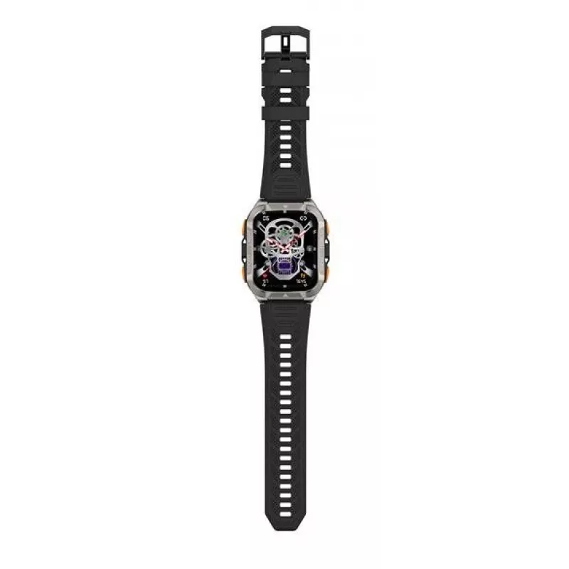 Smartwatch W80 PRO/Must W80PROMust Mustview