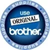 Brother DK-CL99, QL-500/550, 245 mm, 97 mm, 310 mm, 1.59 kg, 1.71 kg
