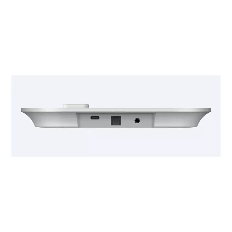 Sony SRS-LSR200 teisaldatav/peokõlar Valge