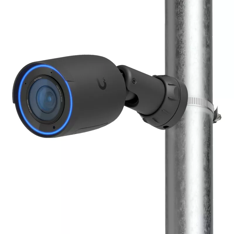 IP turvakaamera Ubiquiti G6 Pro Bullet 3840x2160 sise- ja välistingimustesse juhtmega