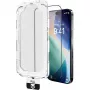 Ekraani kaitseklaas Nevox NEVOGLASS 3D iPhone Air 6,6-tollisele EASY APP-ga