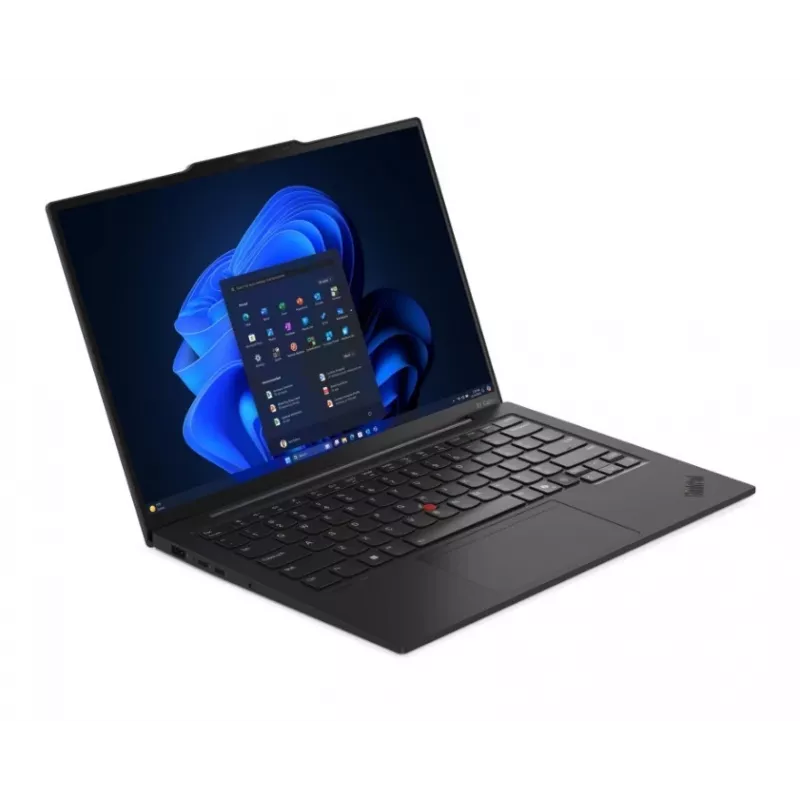 Sülearvuti Lenovo ThinkPad X1 Carbon G13 Ultra 5 — Intel 228V, 32 GB muutmälu, 1 TB SSD, Windows 11 Pro, 120 Hz