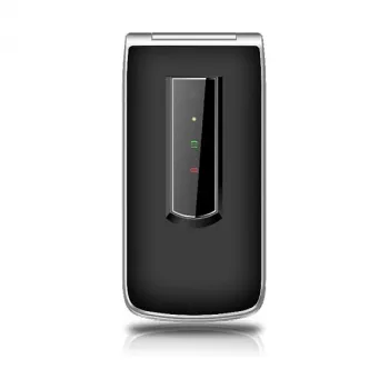 Beafon SL495LTE_EU003B Hõbedane