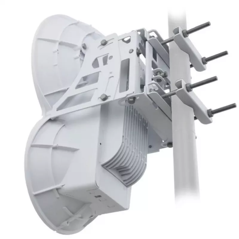 Ubiquiti AirFiber AF-24, 1,4 Gbps+ Backhaul, 24 GHz (hind tüki kohta)