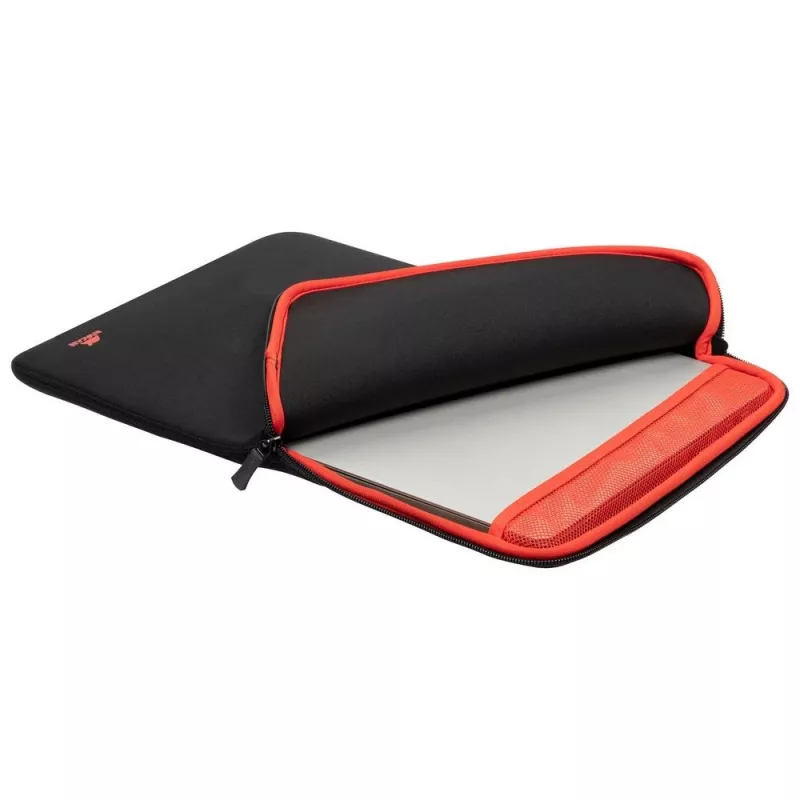 Sleeve case Rivacase 5226B 39,6 cm 15,6 tolli must