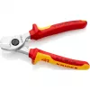 Külglõiketangid Knipex 95 16 165