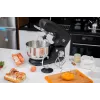 Köögikombain TEESA köögimasin EASY COOK Single must TSA3545-B 1000W 4L