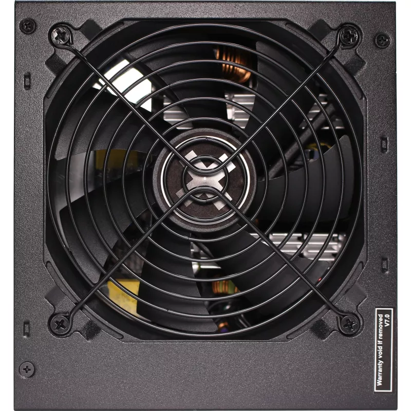 Toiteplokk Xilence Performance C+ 650W