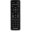 Kaasaskantav raadio TECHNISAT Multyradio 4.0 SE must/valge Bluetoothi ja USB-ga