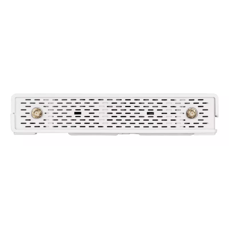 Traadita juurdepääsupunkt Lancom Systems LX-6402 — Kaheriba 2,4/5 GHz, PoE, 10/100/1000/2500 Mbps Ethernet