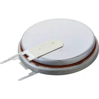 Nööppatarei RENATA CR2450N 3V 540 mAh — nööpelement elektroonikale
