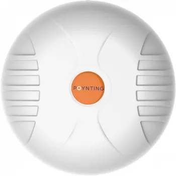 Suunamatu võrguantenn Poynting A-MIMO-0004-V1-19-W, 21 dBi, 0,617–7,2 GHz, SMA isane
