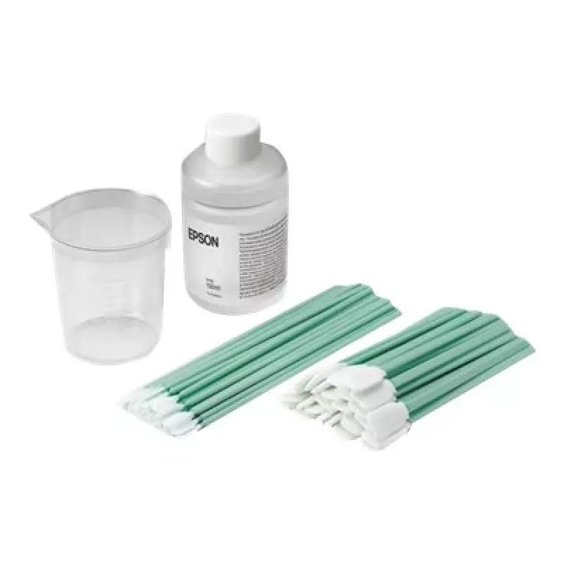 Epsoni hoolduskomplekt T736200, prindipea puhastuskomplekt, Epson, - SureColor F2100 - Epson SureColor F2000, 1 tk, 172 mm, 172 mm