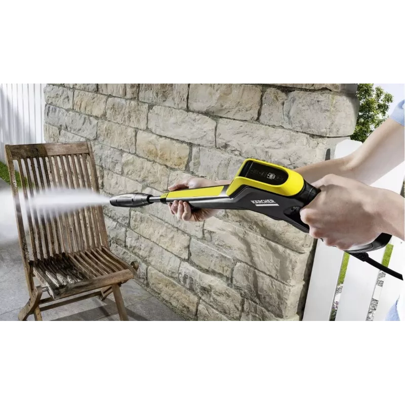 KARCHER K 5 Power Control Flex Home ecobooster survepesur - 1.324-710.0