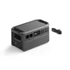 Kaasaskantav elektrijaam DJI Power 1000 V2, 1024 Wh
