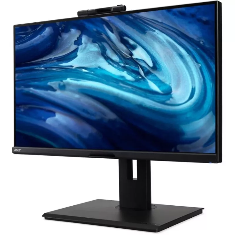 Monitor Acer B8 B278U G 27 tolli Quad HD LCD 2560 x 1440