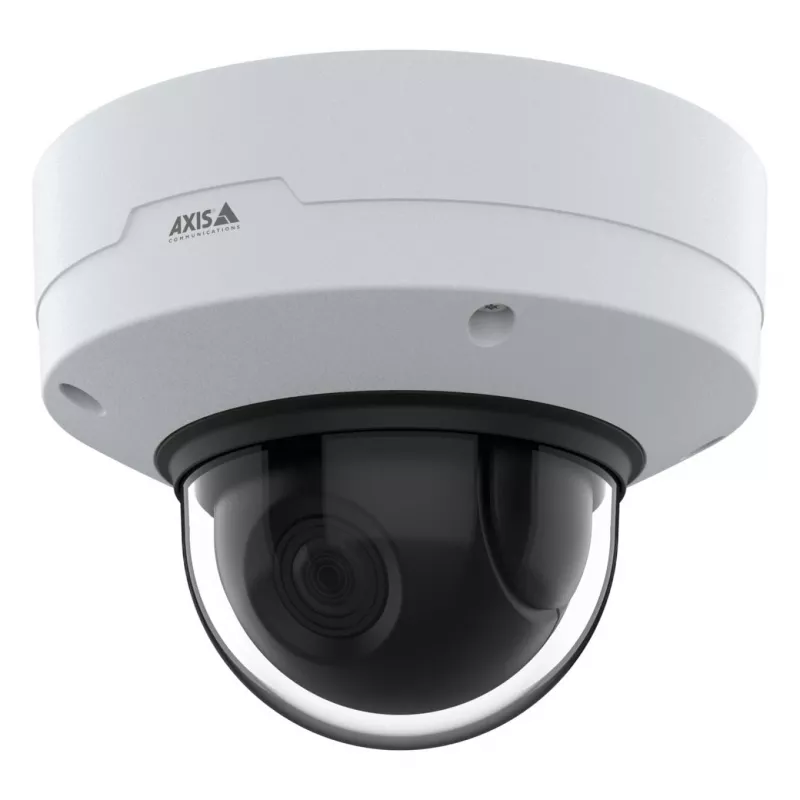 IP turvakaamera Axis 02617-001 Kuup 3840 x 2160 pikslit