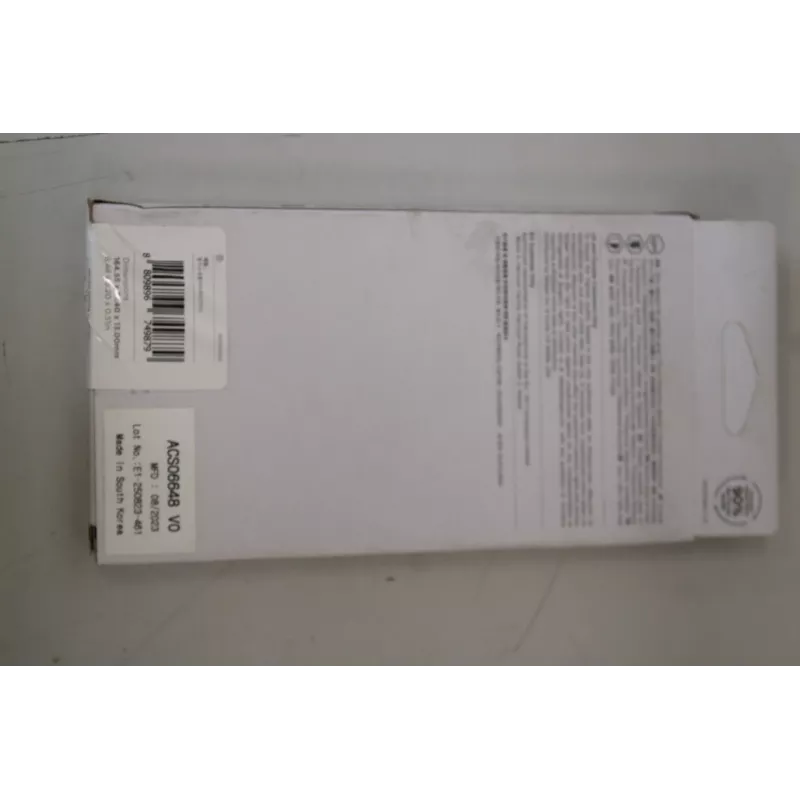 Spigen DIRTY PACKAGING ACS06648SO nutitelefoni tupp — kaitsetupp, autor Spigen