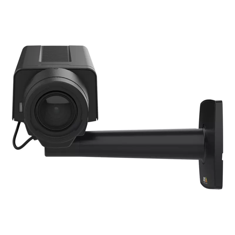 IP-valvekaamera Axis 02164-001 Kuup 2688 x 1512