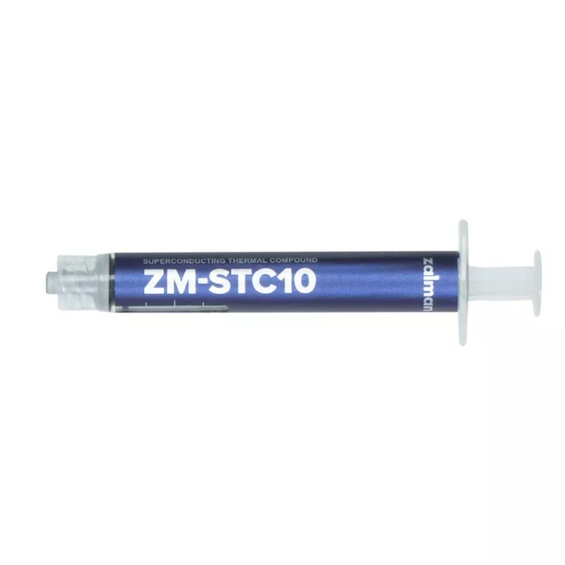 Zalman ZM-STC10 termopasta, 2,0 g