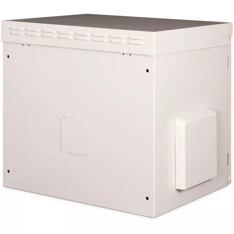 Seinale kinnitatav rack Digitus DN-19 09U-I-OD