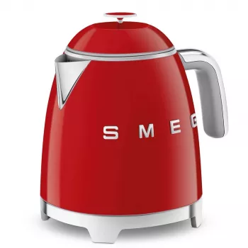 Smeg 50's Style veekeetja KLF05RDEU punane