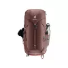 Seljakott DEUTER Trail 22 SL — 22 L, siseraam, 990 g, cappuccino