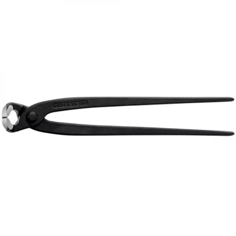 KNIPEX Concreters' Nipper (Fixer's Nipper)